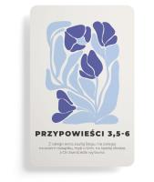 Opakowanie Magnes na lodówkę - Z całego serca - modern