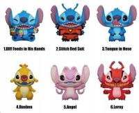 Opakowanie Magnes Stitch Blind Bag
