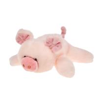 Opakowanie Magnes świnka różowa 15cm