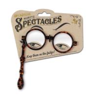 Opakowanie Magnetic Spectacles - magnetyczne okulary szylkret