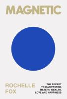 Okładka książki Magnetic