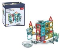 Opakowanie Magnetyczny tor na kulki 72el