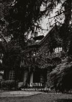 Maisons - Laffitte. Kisążka do pisania. Autor: Łyżwiński Paweł, Liliana Scelina. SmakLiter.pl Okładka książki Maisons - Laffitte. Kisążka do pisania