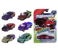 Opakowanie Majorette Color Changer Premium MIX