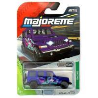 Majorette Racing Premium MIX. Wydawca: Majorette. SmakLiter.pl Opakowanie Majorette Racing Premium MIX