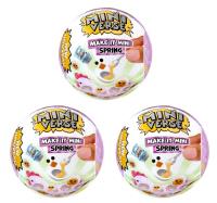 Opakowanie Make It Mini Spring Theme in Sidekick