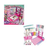 Opakowanie Make It You - Projektantka mody