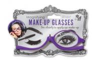 Opakowanie Make-Up Glasses - okulary do makijażu