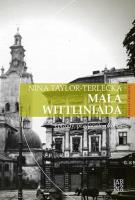 Okładka książki Mała Wittliniada