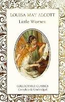 Okładka książki Małe kobietki/Little Women w.ang TW