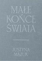 Okładka książki Małe końce świata