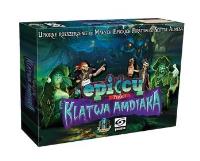 Opakowanie Mali Epiccy Piraci: Klątwa Amdiaka