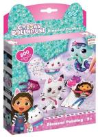 Opakowanie Malowanie diamentami Gabby