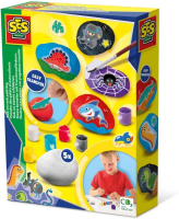 Opakowanie Malowanie na skale