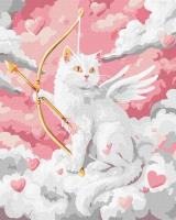 Opakowanie Malowanie po numerach - 40x50cm