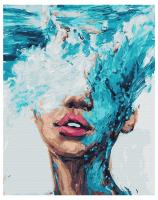 Opakowanie Malowanie po numerach - Mono Art Oceania 40x50 cm