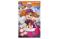 Opakowanie Malowanie po numerach - Paw Patrol