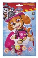 Opakowanie Malowanie po numerach - Paw Patrol