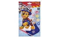 Opakowanie Malowanie po numerach - Paw Patrol