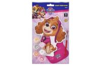 Opakowanie Malowanie po numerach - Paw Patrol