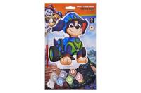 Opakowanie Malowanie po numerach - Paw Patrol