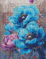 Opakowanie Malowanie po numerach - Symfonia kolorów 40x50cm