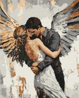 Opakowanie Malowanie po numerach -