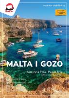 Okładka książki Malta i Gozo