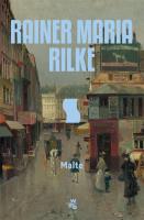 Okładka książki Malte