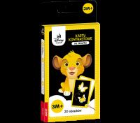 Maluch Kontrasty KONX-9201. Autor: Opracowanie zbiorowe. SmakLiter.pl Okładka książki Maluch Kontrasty KONX-9201