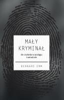 Okładka książki Mały kryminał. Do czytania w pociągu i samolocie