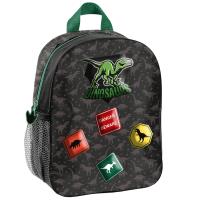 Opakowanie Mały plecak 3D Dinozaur PP25DI-503