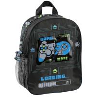 Opakowanie Mały plecak 3D Game PP25GI-503