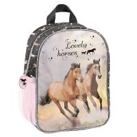 Opakowanie Mały plecak Koń PP25HA-303