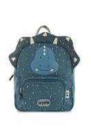 Mały plecak Triceratops. Wydawca: Trixie Baby. SmakLiter.pl Opakowanie Mały plecak Triceratops