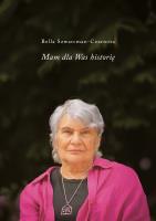 Mam dla Was historię. Autor: Szwarcman-Czarnota Bella. SmakLiter.pl Okładka książki Mam dla Was historię