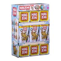 Opakowanie Mam Mi Mi - Maskotka z magnesami - CDU 9szt