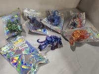 Opakowanie Mamut 3D 15,5cm MIX