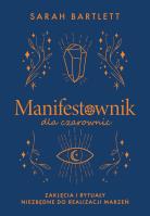 Okładka książki Manifestownik dla czarownic