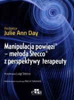 Okładka książki Manipulacja powięzi