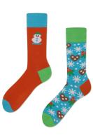 Zdjęcie produktu Many Mornings Skarpetki długie Snow Much Fun