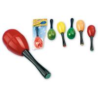 Marakasy M10. Wydawca: FPHU MAREK. SmakLiter.pl Opakowanie Marakasy M10