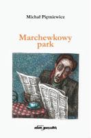 Okładka książki Marchewkowy park