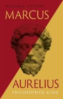 Okładka książki Marcus Aurelius. Philosopher-King