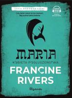Okładka książki Maria. Kobieta posłuszeństwa cz.5 audiobook