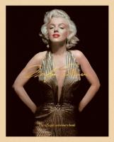 Okładka książki Marilyn Monroe 100