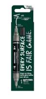 Opakowanie Marker akrylowy Multimark Chrome FABER CASTELL