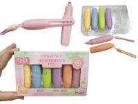 Opakowanie Markery z zawieszką