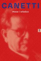 Okładka książki Masa i władza
