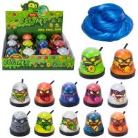 Opakowanie Masa magiczna slime 140g MIX